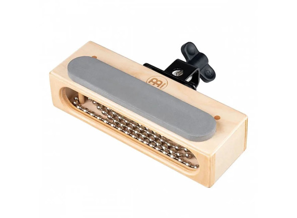 Meinl MWBHC Wood Block Hand Clap Meinl MWBHC Wood Block Hand Clap